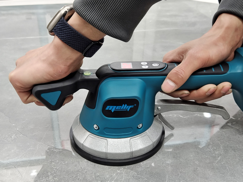 Fliesen vibrationsgerät 