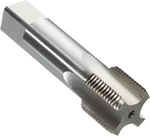 Bohrcraft 41021120034 Handgewindebohrer DIN 5157 G HSS-G Whitw-Rohr G 3/4' x 14 Fertigschneider BC Unibox - Cheap-Us