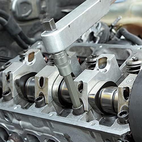 30tlg H5-H22 Innensechskant Steckschlüssel Satz Sechskant Nüsse für Inbus Schrauben - Cheap-Us