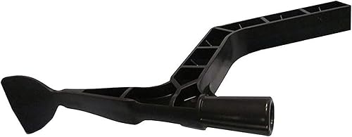 Dachrinnenreinigungswerkzeug Dachrinnenreiniger Löffel und Schaufel Reinigungsschaber Werkzeug für Garten Blätter Graben Villen Stadthäuser - Cheap-Us