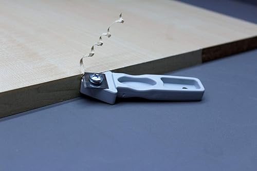 Kantenumleimer Melamin 22mm x 10m mit Schmelzkleber in weiss glatt matt Dekor - Cheap-Us