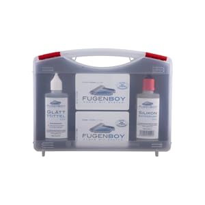 Fugenboy Profikoffer