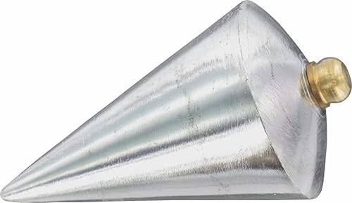 Triuso Birnenlot Lot 300g Senkl Ausloten Senklot Schnurlot Ausloten - Cheap-Us