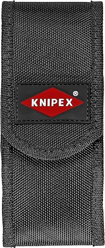 KNIPEX Gürteltasche für zwei Zangen leer 55 mm 00 19 72 LE - Cheap-Us