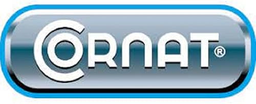 Cornat Innen-Oberteil 3/8 Zoll Zoll messing, T302900 - Cheap-Us