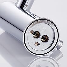 Automatischer Sensor Wasserhahn