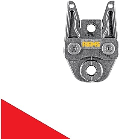 Rems 570717 - Presszange f 16 - Cheap-Us