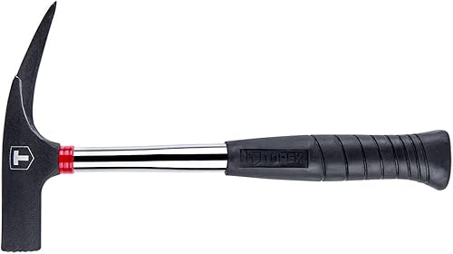 TOPEX Zimmermannhammer 600 g, Metallschaft, gehärtet - Cheap-Us