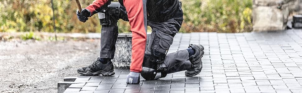 gelenkknieschoner knieschutz polsterung knie