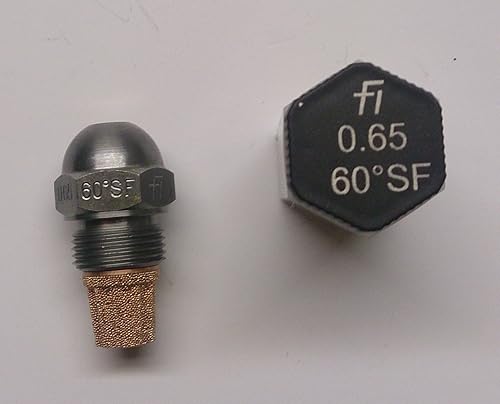 Fluidics öldüse S/SF Vollkegel 0,65 60° - Cheap-Us