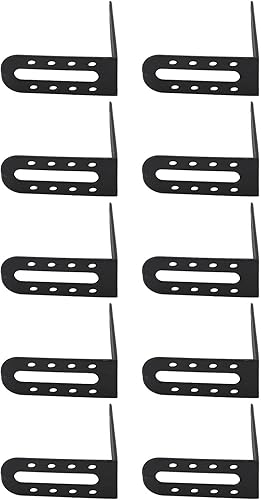 Fliesenwinkel-Nivelliergerät, Sonnenwinkel-Positionierungswerkzeug, Hilfs-90-Grad-25-teiliges Werkzeug, Tischnivellierer - Cheap-Us