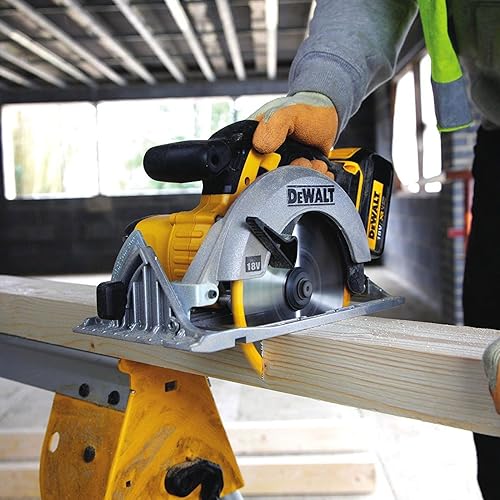 Dewalt DCK699M3T 6Tlg. Akku-Kombi-Set 3x 4,0Ah 18V - Cheap-Us