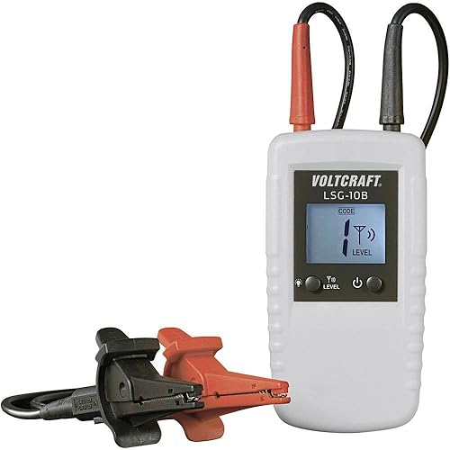 VOLTCRAFT LSG-10B LSG-10B Sendeeinheit 1 St. - Cheap-Us