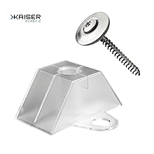 Abstandhalter Trapez 2