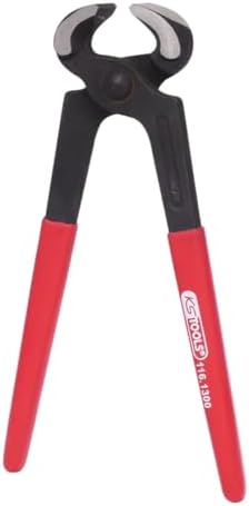 KS Tools 116.1300 Schwere-Beißzange, 200mm - Cheap-Us