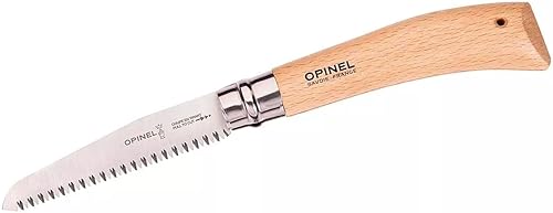 Opinel-Baumsäge, 28cm, Blister, Braun - Cheap-Us