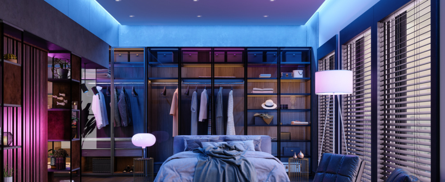 LEDVANCE SMART+
