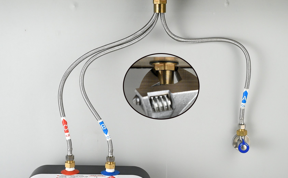 Wasserhahn Küche Schwarz