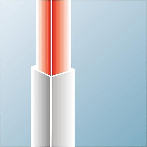 Duschsystem Regendusche mit Einhebelmischer und Kopfbrause eckig chrom von Schulte - Cheap-Us