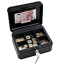 Tresor, Geldkassetten