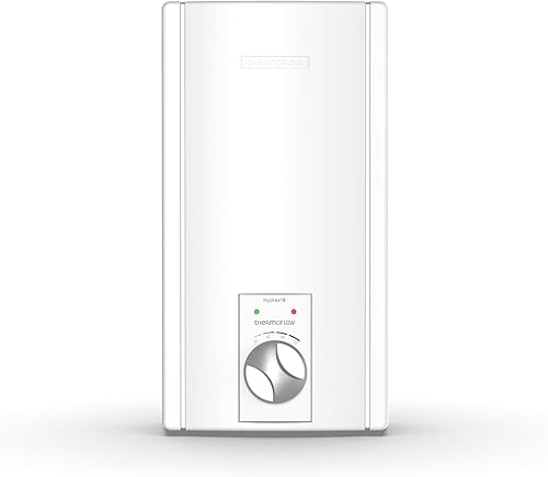 Durchlauferhitzer 21 kW hydraulisch gesteuert Hydrex 21 Boiler Thermoflow - Cheap-Us