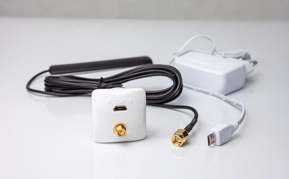 powerfox poweropti PA201902 