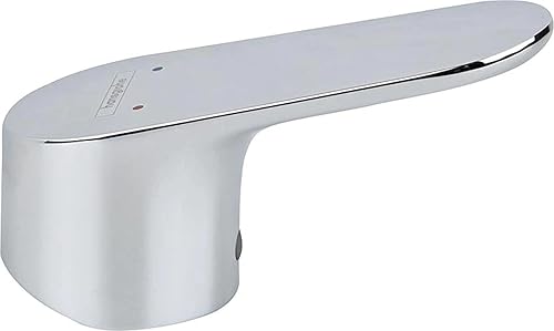 Hansgrohe Griff HG Waschtischmischer E2 Focus Chrom - Cheap-Us