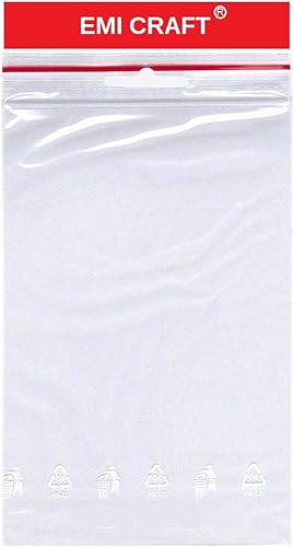 EMI CRAFT Mini-Scheibe, Kreis, chromatisch, Durchmesser: 13 cm, französisch, doppelseitig - Cheap-Us