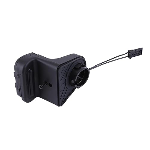 Asudaro Auto Heckscheibentaster Fenster Schalter Fenster Knopfschalter Fenster Schalter Hinten Tastenschalter Kompatibel mit BMW 5er E39 Touring 1996-2003 61318363631 Wischerarm Mikroschalter Taste - Cheap-Us