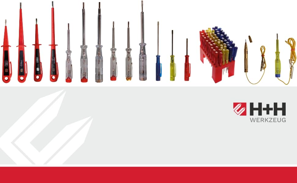 H+H Werkzeug