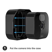 Blink Outdoor-Kamera Wandhalterung