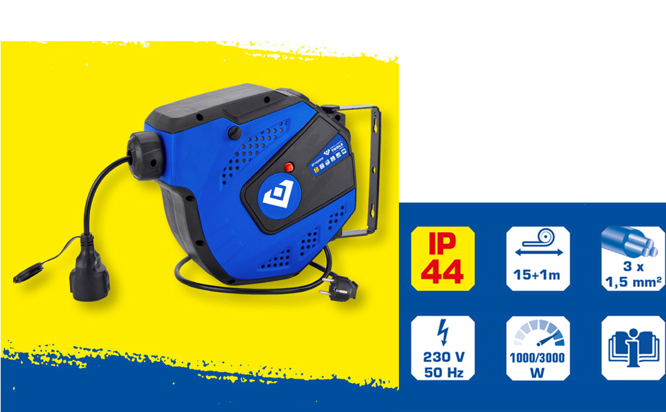 BRILLIANT TOOLS BT162000