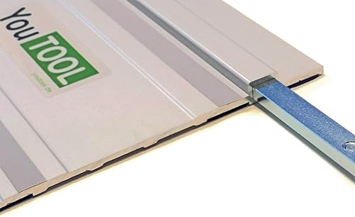 Youtool Universal Führung für Tauchsägen 140cm - Cheap-Us