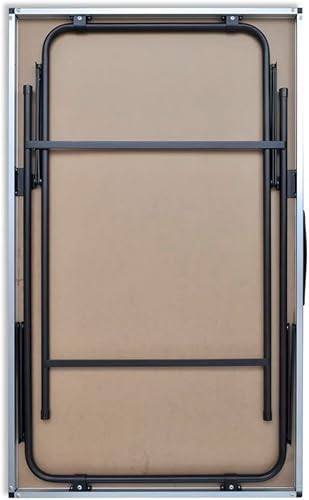 vidaXL Tapeziertisch Arbeitstisch Mehrzwecktisch Partytisch 3 TLG. Klapptisch - Cheap-Us