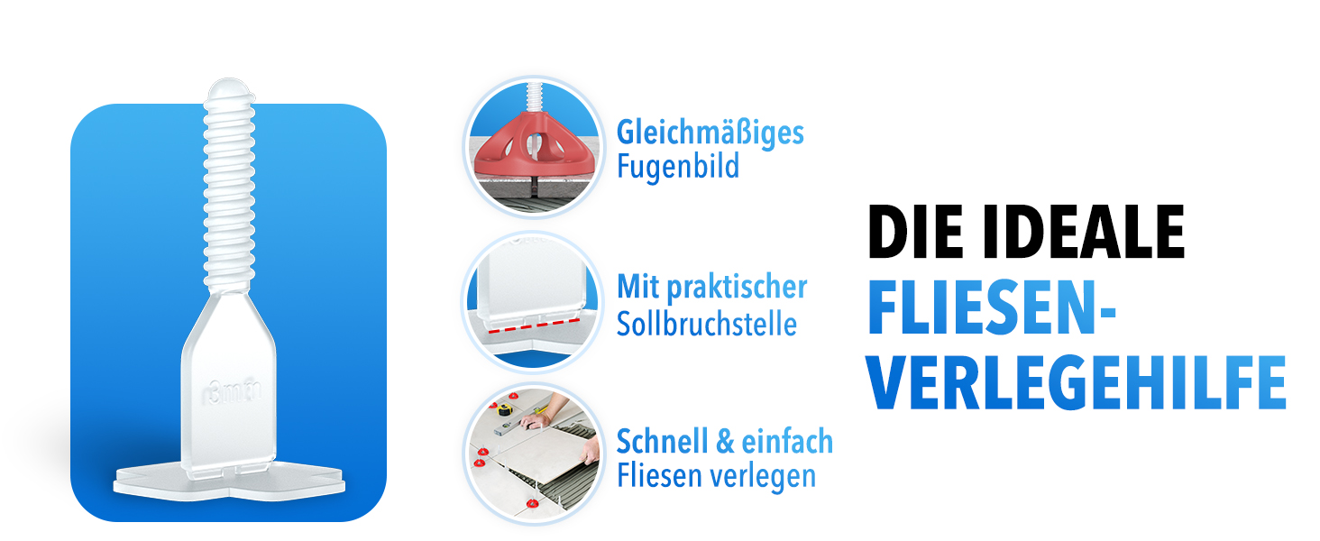 3mm flisennieverllierungssystem fliesennivellierungssystem fliesenwerkzeug fliesenstärke verlegen