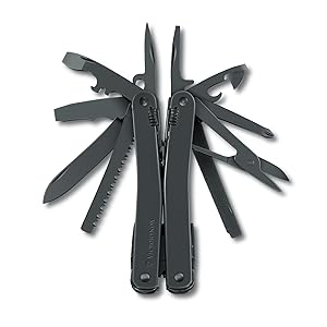 Swiss Tools Spirit XBS