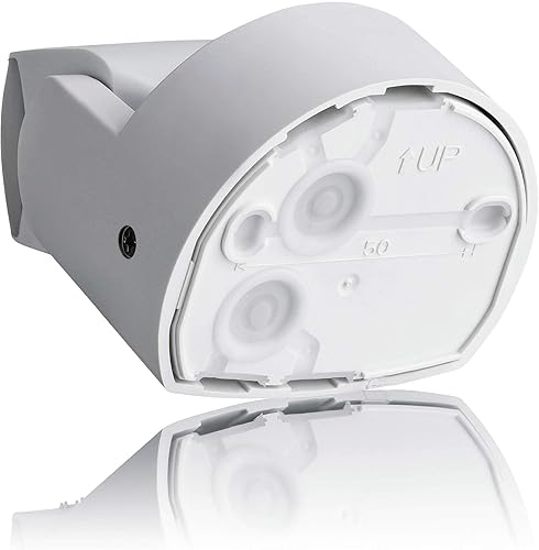 SEBSON® Bewegungsmelder Aussen IP65 Aufputz, LED geeignet, programmierbar, Infrarot Sensor 12m / 180° - 3m / 360° (2 Sensoren), Wand Montage schwenkbar, 3-Draht Anthrazit - Cheap-Us