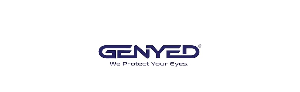 logo genyed