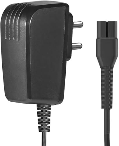 5.5V Fenstersauger Ladekabel Ersatz für Kärcher WV2 WV1 WV5 WV6 WV2 Plus WV5 Premium WV5 Plus WV45 WV51 WV Classic WV Easy KWI 1 KV4 Fensterreiniger Ladegerät - Cheap-Us
