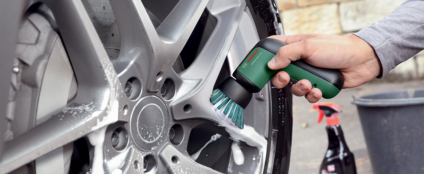 bosch reinigungsbürste universalbrush;universalbrush;bosch universalbrush