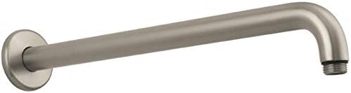 Brausearm HANSGROHE 27413000 1/2'. 90 Gr - Cheap-Us