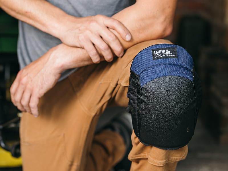LauterSchutz Knieschoner