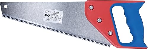 CON:P CP809030 Handsäge 300 mm, 2-Komponenten-Griff - Cheap-Us