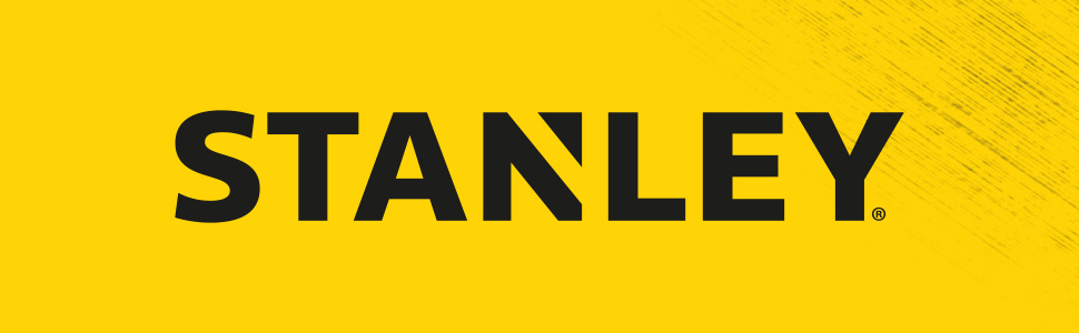 Stanley, gelb, schwarz, Profiwerkzeug, Werkzeug, Handwerkzeug, Handtools, Profi