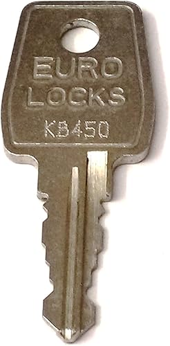 Ersatzbriefkastenschlüssel für Renz,Max Knobloch,EuroLocks Serie KB1-500 - Cheap-Us