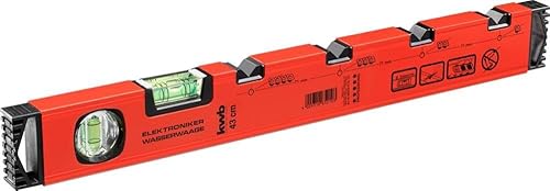 kwb 065210 Elektriker-Wasserwaage 480 mm - Cheap-Us
