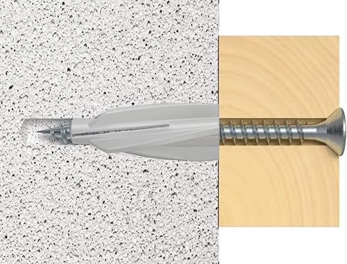 Fischer 90924 K-Packungen - Cheap-Us