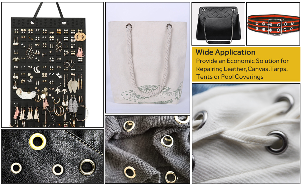 ösenzange für planen