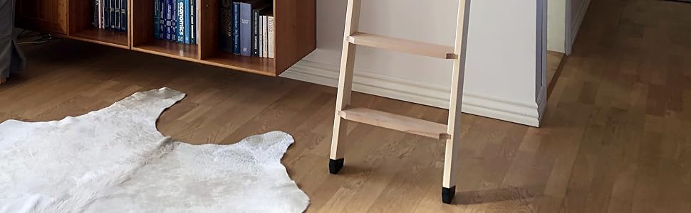 Hochbettleiter Ambiente