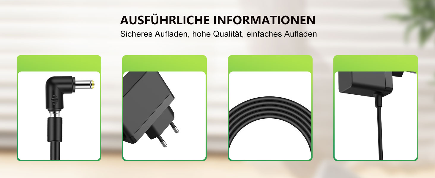 Makita dmr115 netztile